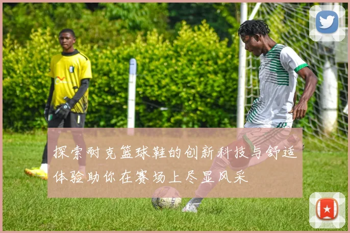探索耐克篮球鞋的创新科技与舒适体验助你在赛场上尽显风采