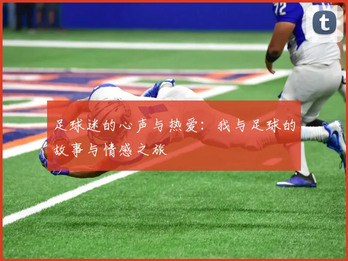足球迷的心声与热爱:我与足球的故事与情感之旅